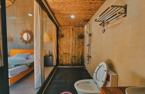 Angeles City Resort | Reca Resort