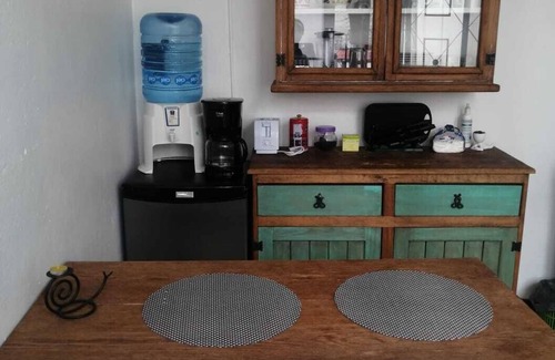 Del Valle Apartment | Recamara Privada Loft con Baño y Cocineta a Cinco Minutos de Insurgentes Sur