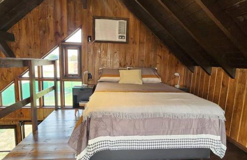 Miguel Pereira Ski Chalet | Recanto AlceNegro