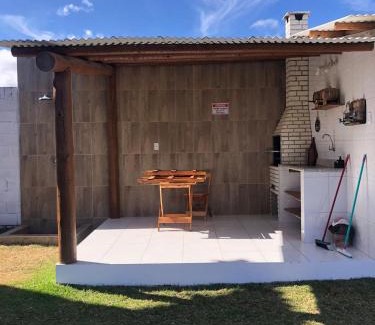 Subauma Ski Chalet | Recanto Arvoredo