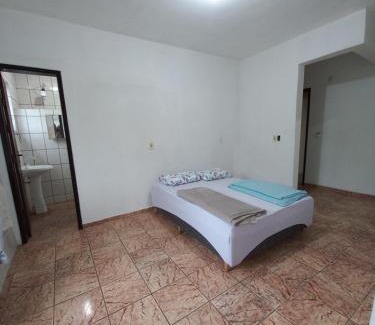 Boa Vista House | Recanto Boa Vista