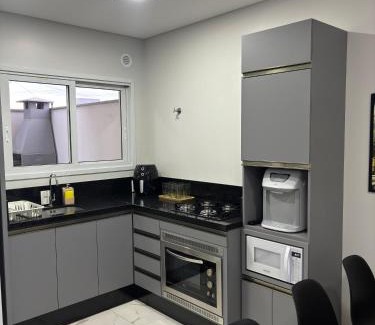 Ponta do Papagaio House | Recanto Brisa e Mar