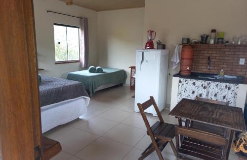 Ibicoara Cabin | Recanto Cachoeiras de Ibicoara