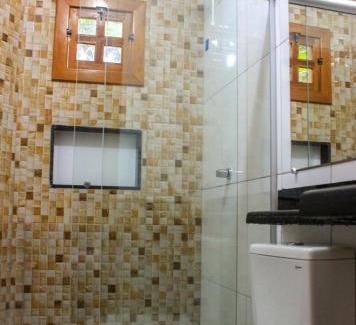 Serra Grande Apartment | Recanto Calua