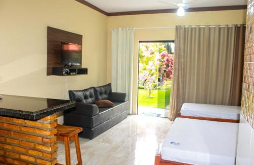 Serra Grande Apartment | Recanto Calua