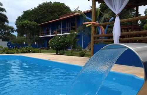 Serra Grande Ski Chalet | Recanto Calua