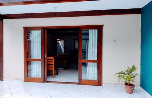 Pereque-Mirim Apartment | Recanto Canoa Pequena