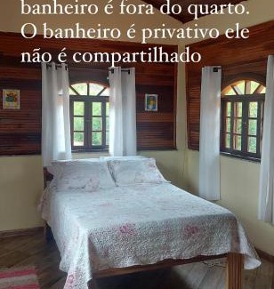 Miguel Pereira House | Recanto casa amarela