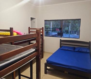 Mogi das Cruzes House | Recanto Cauê & Maria