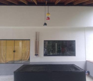 Mogi das Cruzes House | Recanto Cauê & Maria