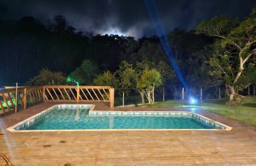 Mogi das Cruzes House | Recanto Cauê & Maria