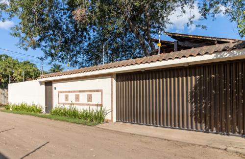 Novo Gravata House | Recanto da Baraúna - Gravatá