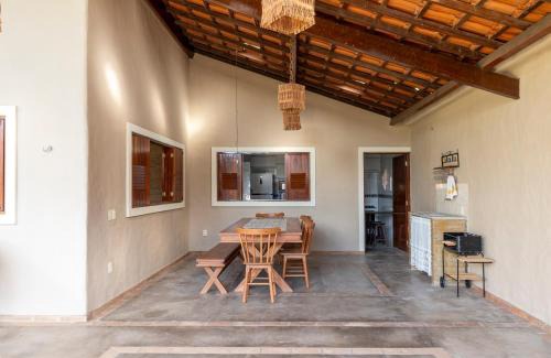 Novo Gravata House | Recanto da Baraúna - Gravatá