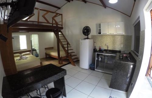 Ilha Grande Cabin | Recanto da Ilha