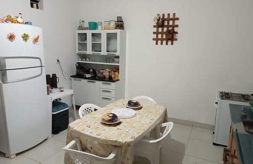 Jaguaripe House | Recanto da Ilha in Pirajuía-BA.