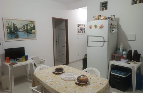 Jaguaripe House | Recanto da Ilha in Pirajuía-BA.