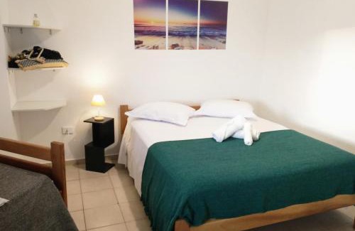 Ilha Comprida Apartment | Recanto da Lagoa Flat