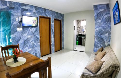 Morro de Sao Paulo House | Recanto da Mary em Morro de São Paulo no Centro e Próximo a Praia