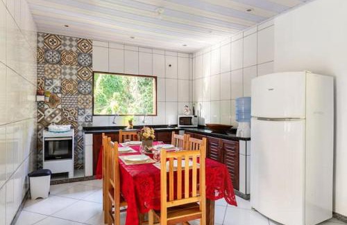 Paraty House | Recanto da Margo 1, casa com acesso a cachoeira