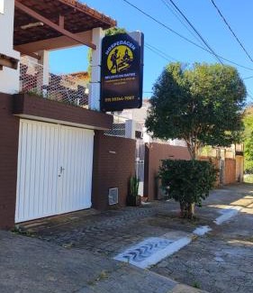 Aguas da Prata Bed & Breakfast | Recanto da Matriz - Águas da Prata