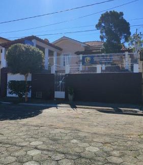 Aguas da Prata Bed & Breakfast | Recanto da Matriz - Águas da Prata