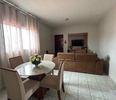 Cuia House | Recanto da PAz