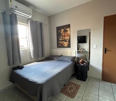 Cuia House | Recanto da PAz