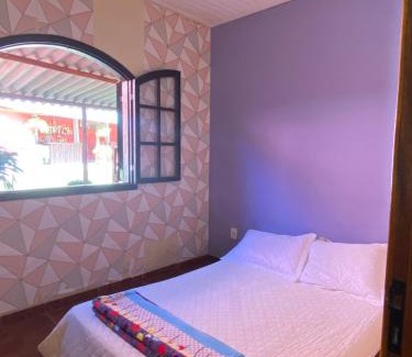 Valenca House | Recanto da roça