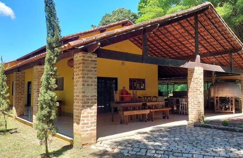 Campo Grande House | Recanto da Serra do Mendanha