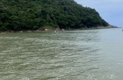 Sao Lourenco Other | Recanto da Tata amazing experience in Rivieira