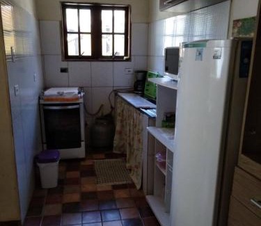 Pantanal House | Recanto das Árvores