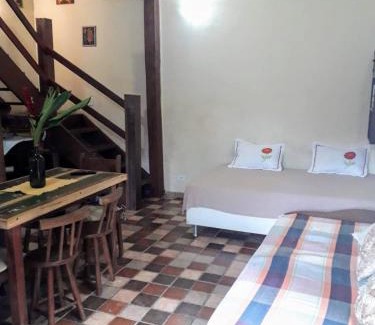 Pantanal House | Recanto das Árvores