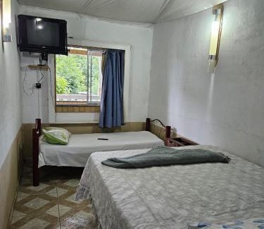 Campo Alegre Cabin | Recanto das aguias