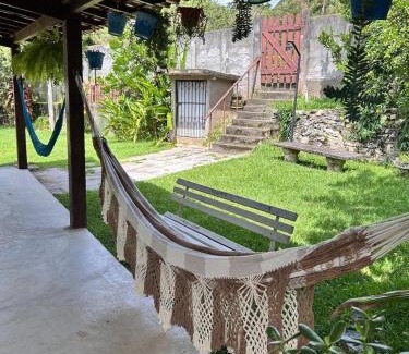 Sao Jose do Vale do Rio Preto House | Recanto das Águas Claras