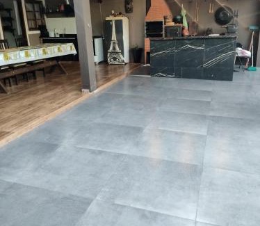 Ibipora Villa | Recanto das Gabriela's