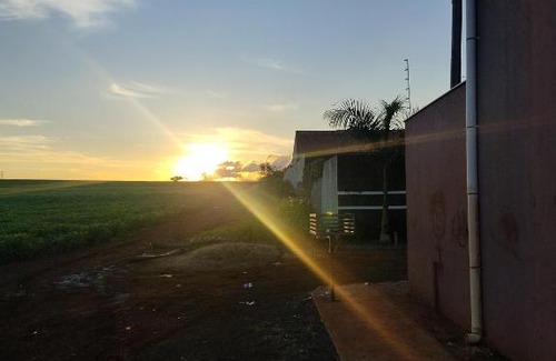 Ibipora Villa | Recanto das Gabriela's