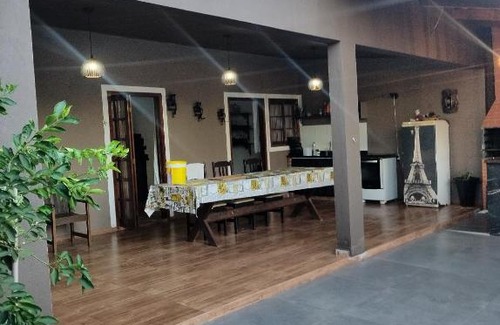 Ibipora Villa | Recanto das Gabriela's