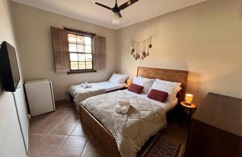 Tiradentes Hotel | Recanto das Libélulas Pousada