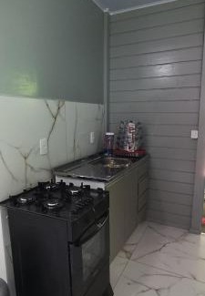 Barra House | recanto das pedras