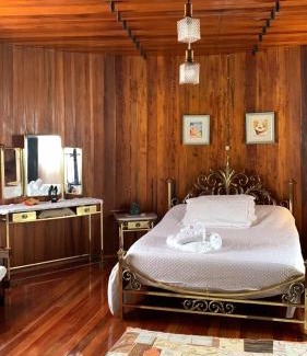 Santo Antao House | Recanto das Pipas - Hospedagem Diferenciada