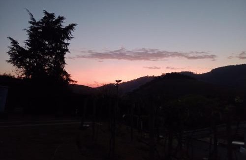 Maria da Fe House | Recanto das Videiras