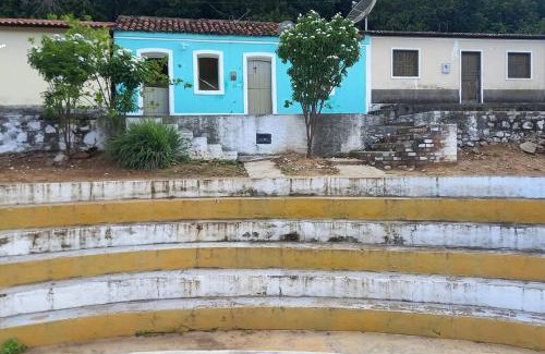 Piranhas House | Recanto de Piranhas de Baixo