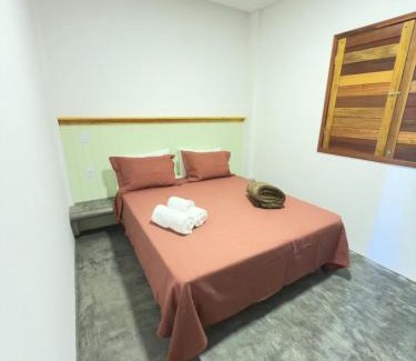 Morro Do Chapeu House | Recanto Diamantino