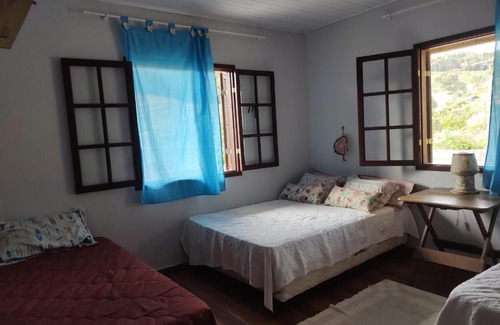 Conceicao do Ibitipoca House | Recanto do Índio