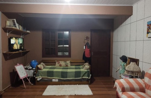 Conceicao do Ibitipoca House | Recanto do Índio