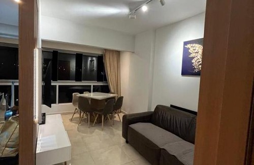 Caldas Novas Apartment | Recanto do Bosque FLAT 205