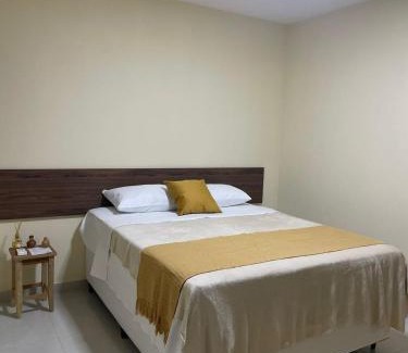 Olho d'Agua do Casado Hotel | Recanto do umbuzeiro Hospedaria