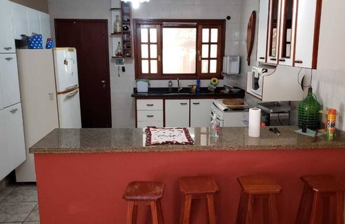 Santa Maria da Serra House | Recanto do Sabiá - Represa Tamanduá - Com Wifi