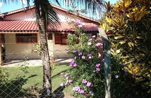 Santa Maria da Serra House | Recanto do Sabiá - Represa Tamanduá - Com Wifi