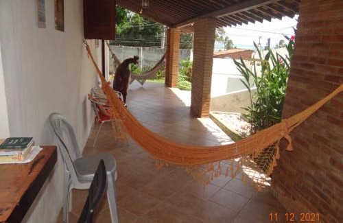 Garca Torta Bed & Breakfast | Recanto do Cajueiro Garça